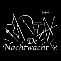 De Nachtwacht logo